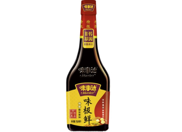 真香干饭人集合这几款粮油调味品助你从厨房小白升级美食大厨