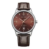 TIAN WANG 天王 沧海系列 39毫米石英腕表 GS3922S/D-C