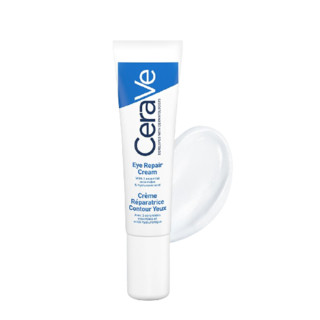 CeraVe 适乐肤 修护保湿眼部精华霜 14ml