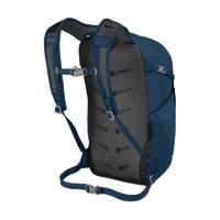 OSPREY 城市系列 Daylite Plus日光+ 旅行背包 843820112610 深蓝色 20L