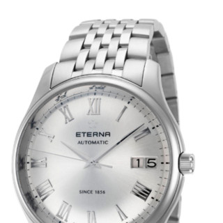 ETERNA 42毫米自动上链腕表 7630-41-15-1227