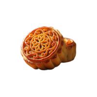 BONYUM 焙优蜜 月饼 记忆味道礼盒 4口味 480g