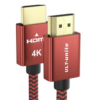 ULT-unite HDMI 2.0 视频线缆