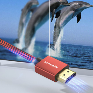 ULT-unite HDMI 2.0 视频线缆