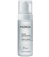 Filorga 菲洛嘉卸妆慕斯 150ml