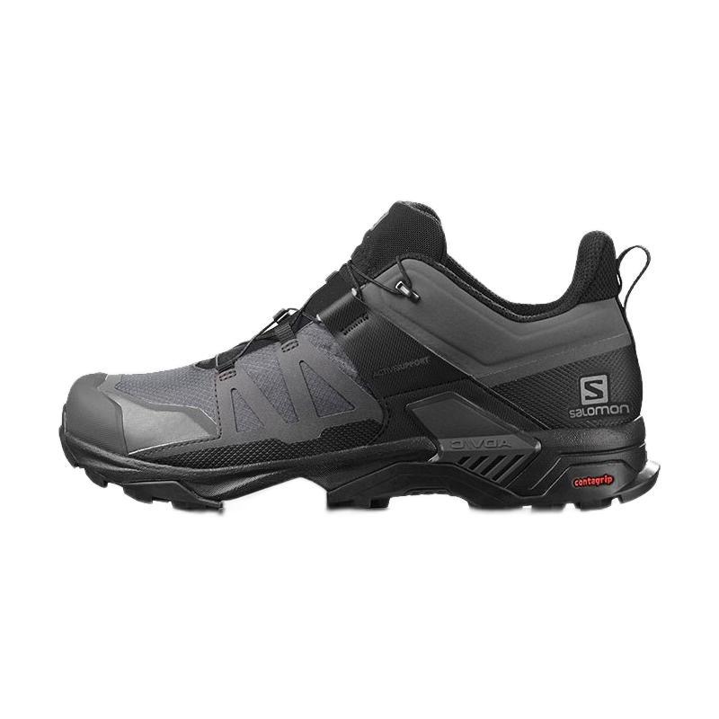 salomon 萨洛蒙 X ULTRA 4 GTX 男子徒步鞋 412870