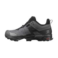 salomon 萨洛蒙 X ULTRA 4 GTX 男子徒步鞋 412870