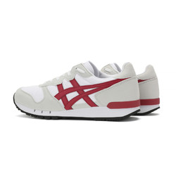 Onitsuka Tiger 鬼塚虎 官方新品ALVARADO复古运动鞋1183A507