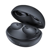 Lenovo 联想 真无线T2S蓝牙耳机TWS运动耳机苹果/华为/小米通用