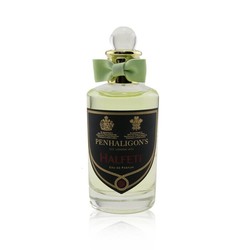 【 包税直邮】PENHALIGON'S 潘海利根 黑玫瑰沉香 淡香精 EDP 容量： 100ml/3.4oz