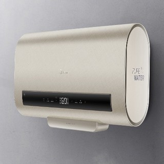 Midea 美的 F50-32TQ(HEY) 储水式电热水器 50L 3200W