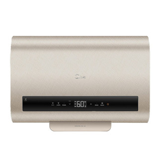 Midea 美的 F50-32TQ(HEY) 储水式电热水器 50L 3200W