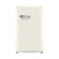 西屋电气 BD-WW96M 风冷单门冰箱 96L 奶酪白