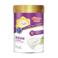 Bestme 贝斯美 米粉 国行版 1段 原味 300g