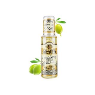 filippoberio翡丽百瑞混合橄榄油清淡型200ml喷雾装