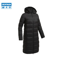 DECATHLON 迪卡侬 8603569 女子运动羽绒服