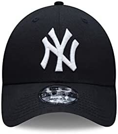 NEW ERA 纽亦华 New Era 男士MLB Basic NY Yankees 9Forty 棒球帽