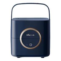 Bear 小熊 DFH-C12M1 电热饭盒 1.2L 深蓝色