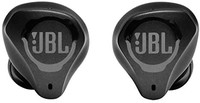 JBL 杰宝 Club Pro+ TWS True 无线入耳式降噪耳机(黑色)