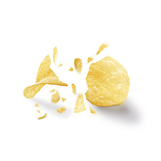 Lay‘s 乐事 超值分享 马铃薯片 得克萨斯烧烤味 145g