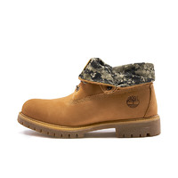 Timberland 添柏岚 男子户外休闲靴 A1HAE 小麦色 40