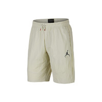 AIR JORDAN Jordan Jumpman 男子运动短裤 939995-072 米色 XXL