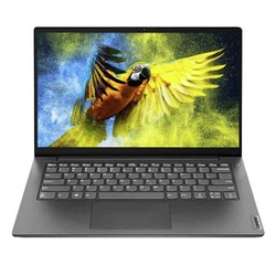 Lenovo 联想 V14 14英寸笔记本电脑（i5-10210U 、12GB、512GB、MX330）