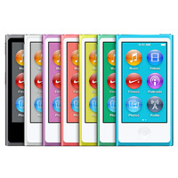 Apple 苹果 iPod nano7 16GB