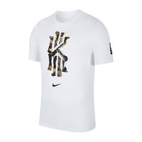 NIKE 耐克 DRI-FIT KYRIE 男子运动T恤 AT1208