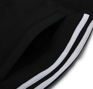 adidas ORIGINALS 3 STRIPES PANT 男子运动长裤 EC4710