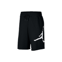 NIKE 耐克 JORDAN JUMPMAN 男子运动短裤 AQ3116-010 黑色 M
