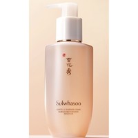 Sulwhasoo 雪花秀 顺行氨基酸洁面乳 200ml