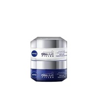 NIVEA 妮维雅 细胞激活抗皱套装（日霜50ml+晚霜50ml）