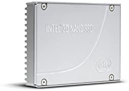 intel 英特尔 SSDPE2KX040T801 NVMe U.2 固态硬盘 4TB（PCI-E3.0）