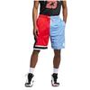 AIR JORDAN Jordan Dna Distorted 男子篮球短裤 AJ1113-448 红蓝色 XXL