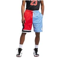 AIR JORDAN Jordan Dna Distorted 男子篮球短裤 AJ1113-448 红蓝色 XXXXL