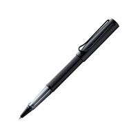 LAMY 凌美 Al-Star恒星系列 拔帽圆珠笔 黑色 0.7m 单支装