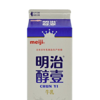 Meiji 明治 醇壹牛乳 950ml