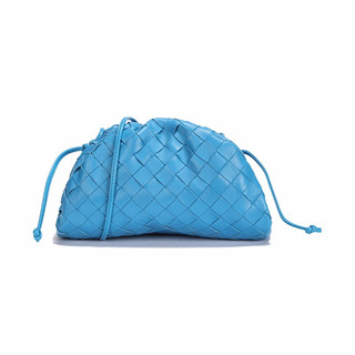 BOTTEGA VENETA 葆蝶家 POUCH系列 女士迷你手拿包 585852VCPP1