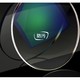 CHEMILENS 凯米 U2膜层 1.74折射率 非球面镜片2片+康视顿200元内镜框