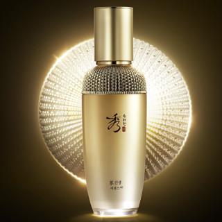 SooRyeHan 秀雅韩 真生精华 第三代 50ml