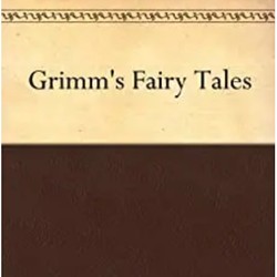 《Grimm's Fairy Tales·格林童話》Kindle電子書