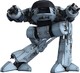GOOD SMILE MODEROID 机器人 ED-209 机器战警 组装式塑料模型
