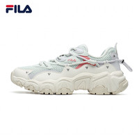 FILA 斐乐 F12W124144F 男女款老爹鞋