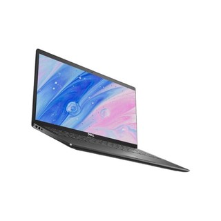 DELL 戴尔 Latitude 3520 十一代酷睿版 15.6英寸 商务本 黑色（酷睿i3-1115G4、核芯显卡、8GB、256GB SSD、720P、TN、60Hz）