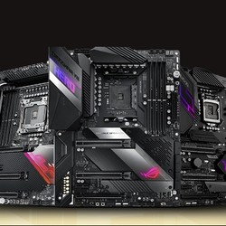 ASUS 华硕 TUF GAMING B550M-E WIFI 主板 + AMD R7-5800X CPU处理器（散片） 板U套装）