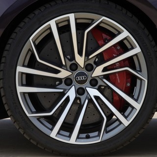 Audi 奥迪 RS 5