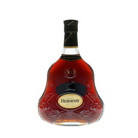 Hennessy 轩尼诗 XO700ml 进口洋酒 醇香涌动 余韵悠然