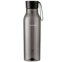 LOCK&LOCK ECO BOTTLE ABF664GRY 塑料杯 750ml 灰色