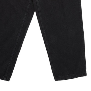 POLAR SKATE CO. 男女款牛仔长裤 PSCSP20141 黑色 XL